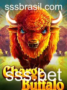 Explore o Mundo de ChargeBuffalo no SSS.Bet
