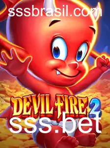 Descubra o universo eletrizante de DevilFire2 com sss.bet