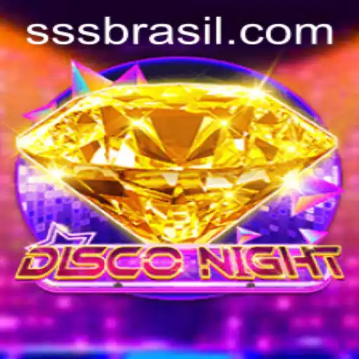 Descubra o Fascinante Mundo de DiscoNight em sss.bet