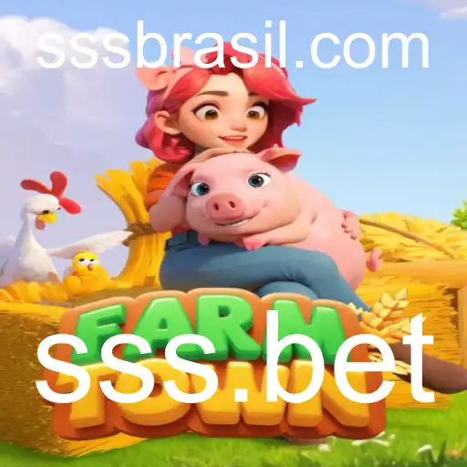 Explorando o Mundo do Jogo FarmTown e a Integração com sss.bet