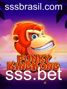 FunkyKingKong: Aventura e Estratégia no Mundo dos Jogos Online