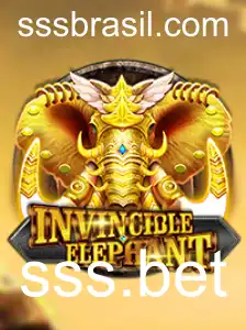 InvincibleElephant: O Jogo que Está Revolucionando o Entretenimento Digital