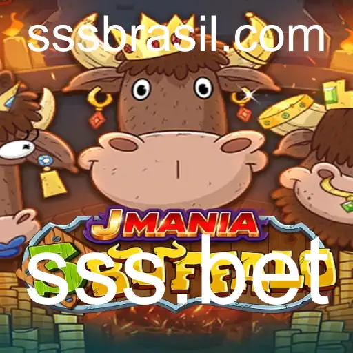 JMania3Buffalo: Descubra as Regras e Estratégias do Novo Sensação no Mundo dos Jogos
