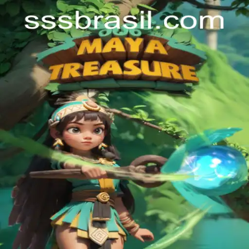 Desvendando o Mistério de MayaTreasure: A Aventura Inesquecível do Mundo dos Jogos