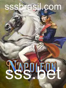 Explorando o Fascinante Jogo de Cartas Napoleon no sss.bet