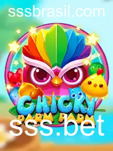 Explorando o Fascinante Mundo de ChickyParmParm