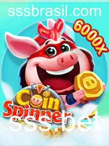 Descubra o Mundo de CoinSpinner: A Nova Sensação de sss.bet