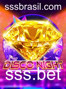 Descubra o Fascinante Mundo de DiscoNight em sss.bet