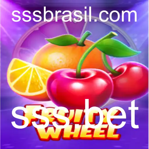 FruityWheel: Descubra o Novo Jogo de Cassino Vibrante na sss.bet