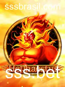 Explorando Hephaestus: O Novo Jogo Revolucionário no Mundo de sss.bet