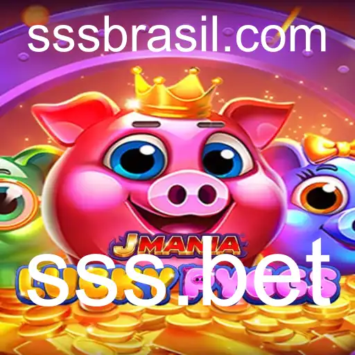 JManiaLuckyPyggs: Descubra as Aventuras e Regras do Novo Jogo da sss.bet