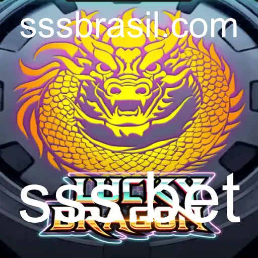 Descubra o Jogo LuckyDragon no sss.bet