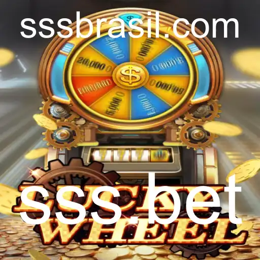 LuckyWheel: Descubra o Novo Fenômeno de Jogo em SSS.BET
