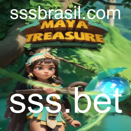 Desvendando o Mistério de MayaTreasure: A Aventura Inesquecível do Mundo dos Jogos