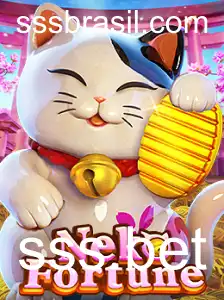 NekoFortune: Descubra o Mundo dos Gatos da Fortuna na Plataforma sss.bet