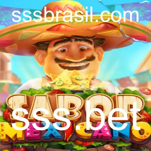 Descubra o Fascinante Jogo 'SaborMexicano' na Plataforma sss.bet