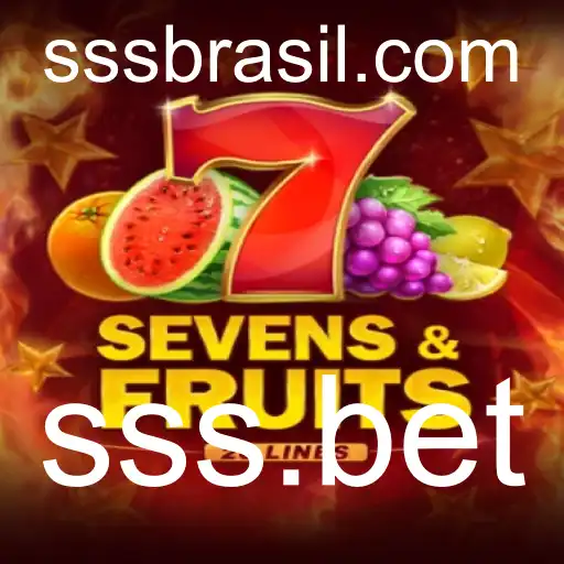 Experimente a Emoção do Jogo SevensFruits20 na Plataforma sss.bet