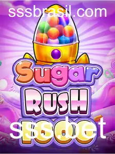 SugarRush1000: Explorando o Universo Doce do Jogo Online