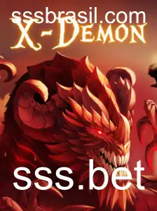 Descubra o Mundo Empolgante de XDemon em sss.bet