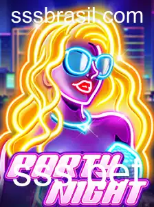 Explorando o Fascinante Jogo PartyNight com sss.bet