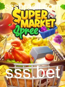 Explorando o Mundo do Jogo SupermarketSpree e Estratégias Vencedoras