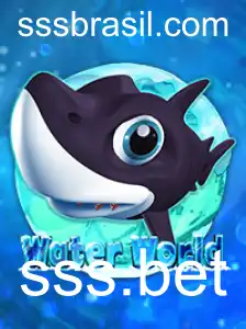 Explorando o Fantástico Mundo de WaterWorld: Um Jogo de Estratégia Aquática