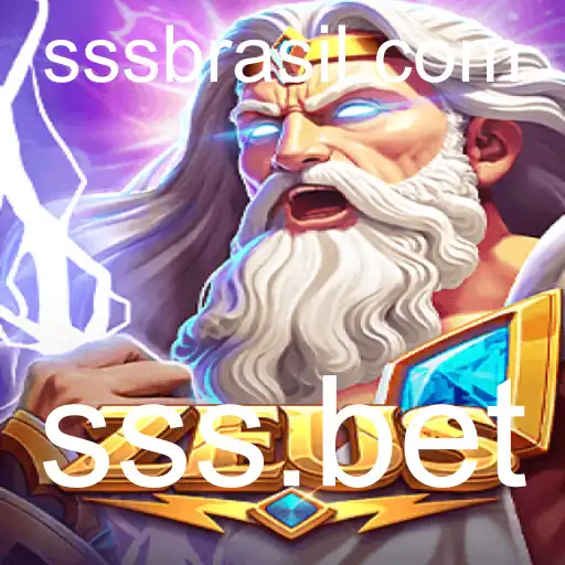 Explorando o Jogo 'Zeus': Uma Aventura em SSS.bet