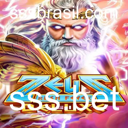 Explorando o Vibrante Mundo de ZeusRushFeverDeluxe: O Jogo que Conquista os Entusiastas de SSS.Bet